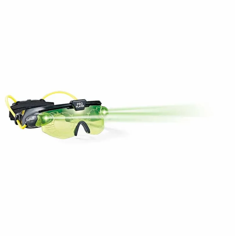 Spy Agent Code Mission, Spionbriller