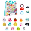 Squish-a-longs 2,5 cm 14 Pack Style 1 S3