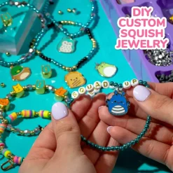 Squishmallows Bracelet Design