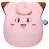 Squishmallows, Clefairy 25 cm Pokemon