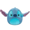 Squishmallows 30 cm Disney Stitch Fuzz A Mallows