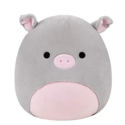 Squishmallows 50 cm Fuzz A Mallows Bessa Pig