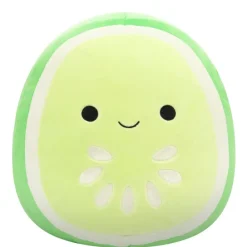 Squishmallows 30 Cm P21 Agurkskive