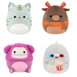 Squishmallows 40 cm P24 Asst