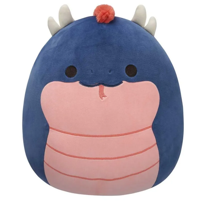Squishmallows 30 cm P20 Basilisk