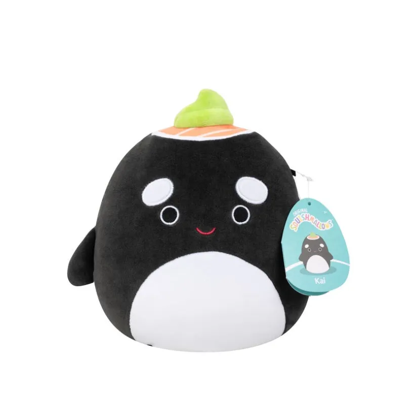 Squishmallows 19 cm P24 CDU Asst B