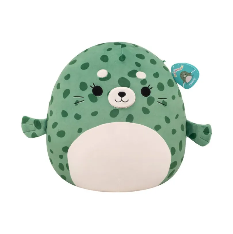 Squishmallows 40 cm P25 Chutney Seal