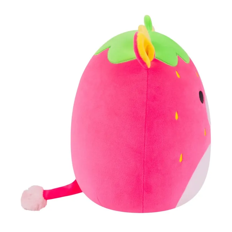 Squishmallows 30 cm P24 Cleary Cow