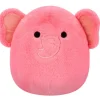 Squishmallows 40 cm P20 Fuzz A Mallows Kyla Elephant