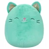 Squishmallows 50 cm P20 Fuzz A Mallows Charisma Cat