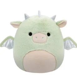 Squishmallows 30 cm P21 Fuzz A Mallows Drew Dragon