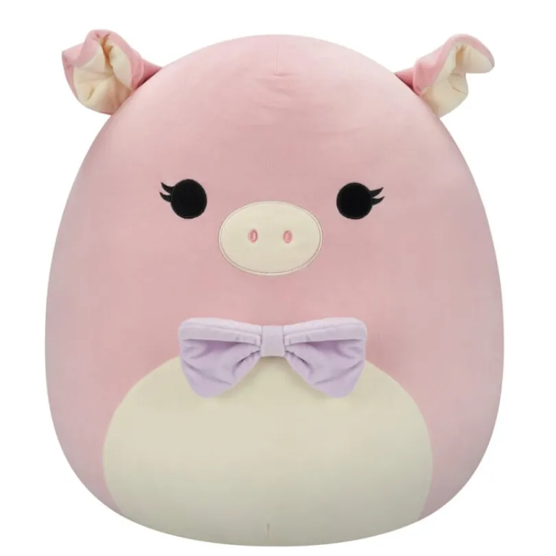 Squishmallows 50 cm P21 Hettie Pig
