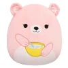 Squishmallows 30 cm P26 Hominy Bjørn