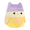 Squishmallows 40 cm P24 Junie Banana