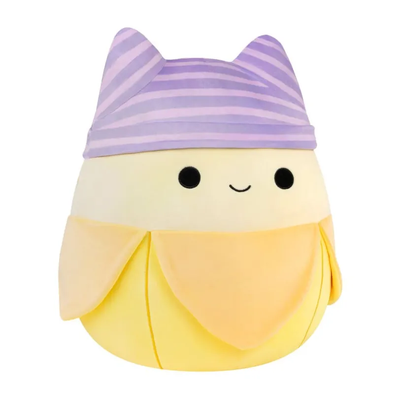 Squishmallows 40 cm P24 Junie Banana