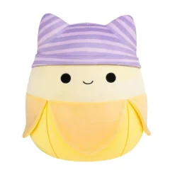 Squishmallows 40 cm P24 Junie Banana