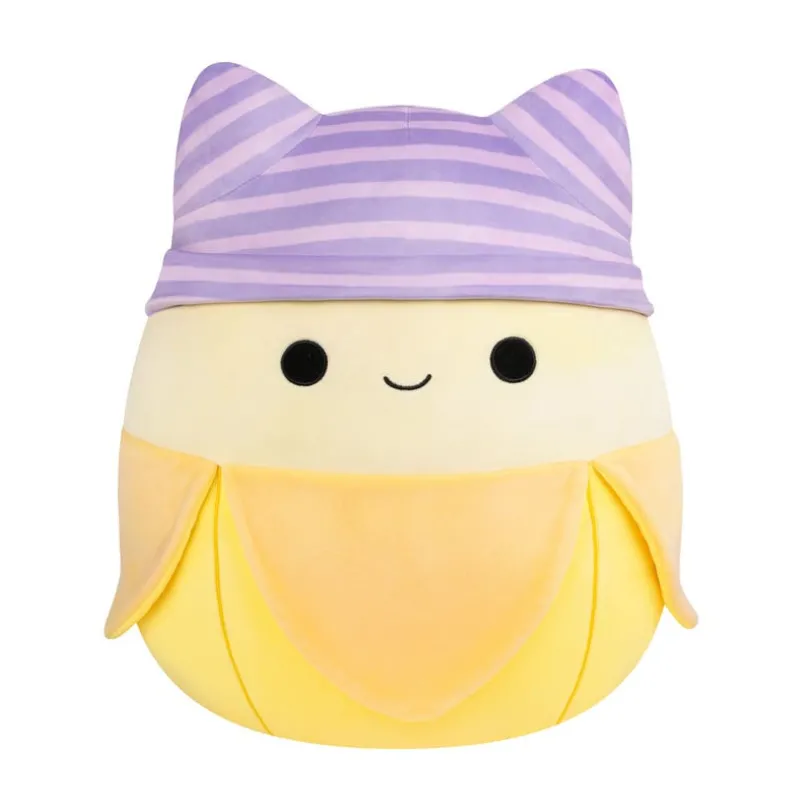 Squishmallows 40 cm P24 Junie Banana