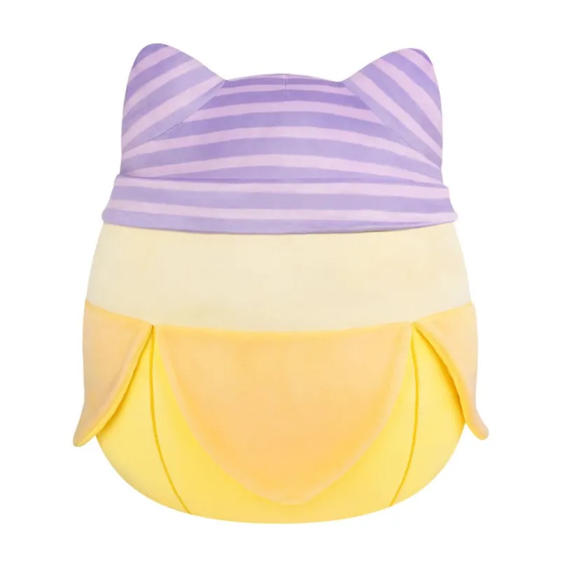 Squishmallows 40 cm P24 Junie Banana