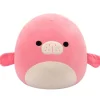 Squishmallows 40 Cm P20 Manatee