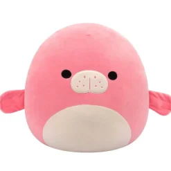 Squishmallows 40 Cm P20 Manatee