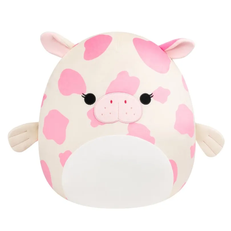 Squishmallows 40 cm P24 Mondy Sea Cow