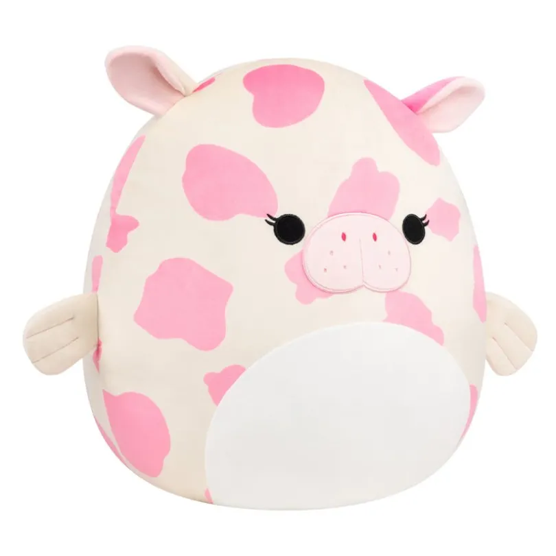 Squishmallows 40 cm P24 Mondy Sea Cow
