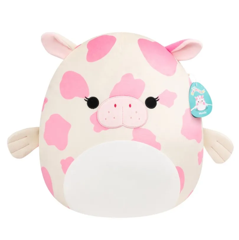 Squishmallows 40 cm P24 Mondy Sea Cow