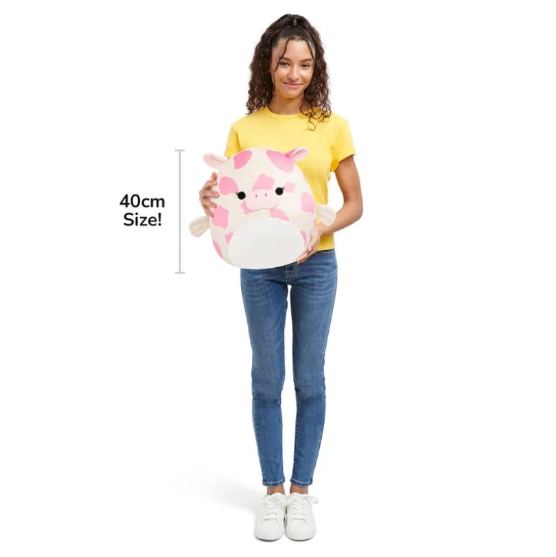 Squishmallows 40 cm P24 Mondy Sea Cow