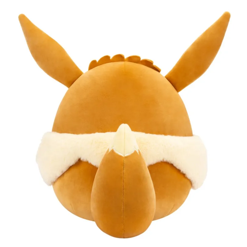 Squishmallows 25 cm Pokemon Eevee
