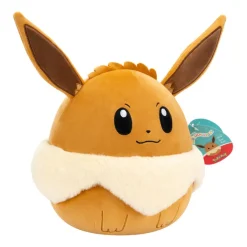 Squishmallows 25 cm Pokemon Eevee