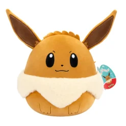 Squishmallows 25 cm Pokemon Eevee