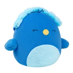 Squishmallows 40 cm P24 Priscilla Peacock