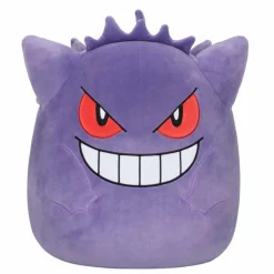 Squishmallows, Gengar 35 Cm Pokemon