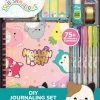 Squishmallows Journaling Set