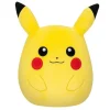 Squishmallows, Pikachu 35 cm Pokemon