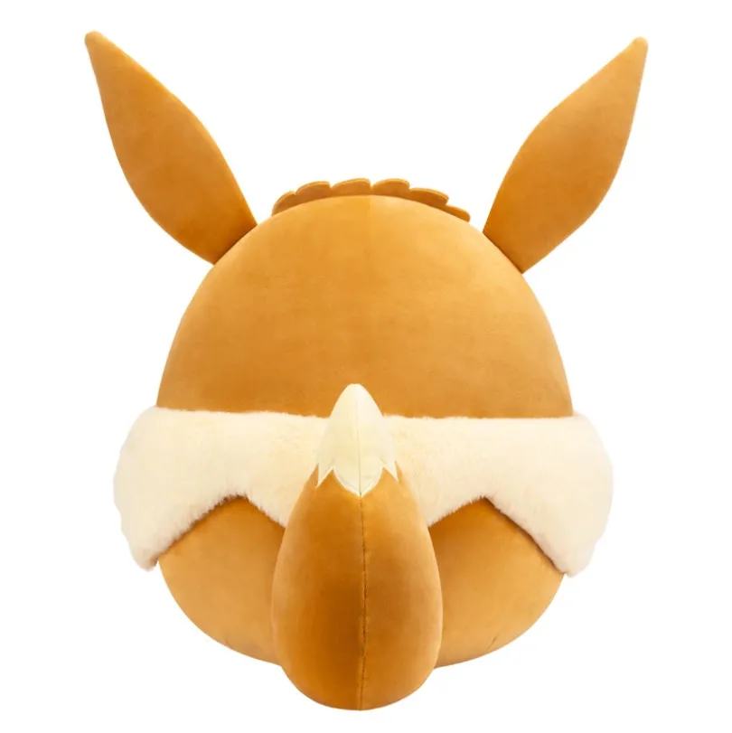 Squishmallows Pokemon Eevee-kosedyr 35 cm