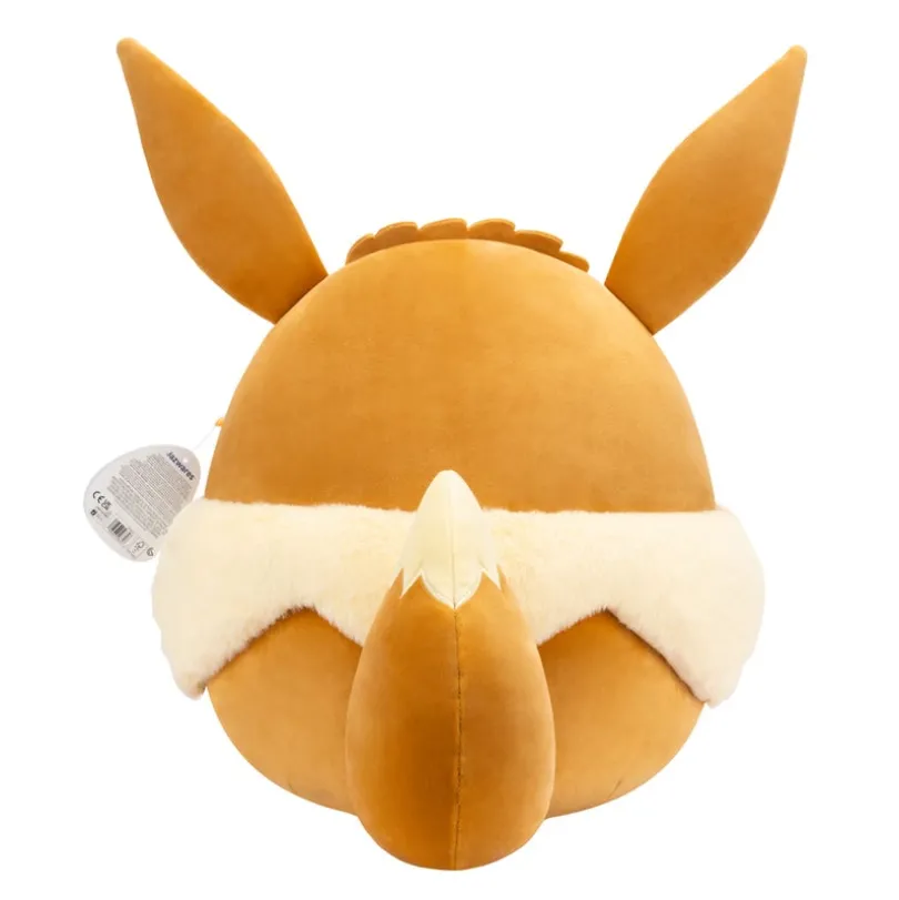 Squishmallows Pokemon Eevee-kosedyr 35 cm