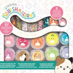 Squishmallows Ultimate Slime Mixins - Large
