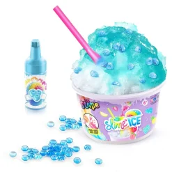 Så Slime Slime Is, kopp Play-Dohq