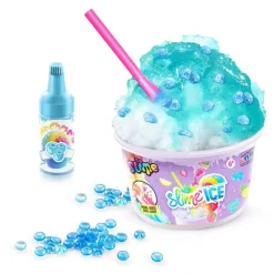 Så Slime Slime Is, kopp Play-Dohq