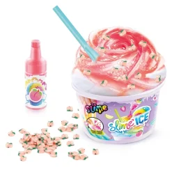Så Slime Slime Is, kopp Play-Dohq