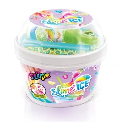 Så Slime Slime Is, kopp Play-Dohq
