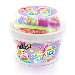 Så Slime Slime Is, kopp Play-Dohq