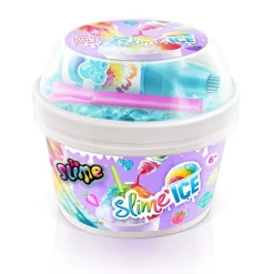 Så Slime Slime Is, kopp Play-Dohq