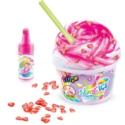 Så Slime Slime Is, kopp Play-Dohq
