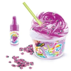 Så Slime Slime Is, kopp Play-Dohq