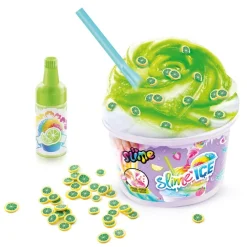 Så Slime Slime Is, kopp Play-Dohq