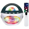 Stage, Bluetooth Disco Stemmeskifte Karaoke