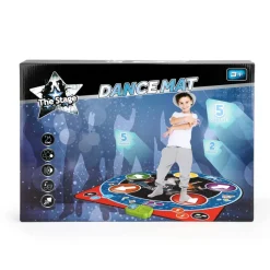 Stage, Dansematte
