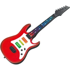 Stage - Elgitar med lyd & Lys
